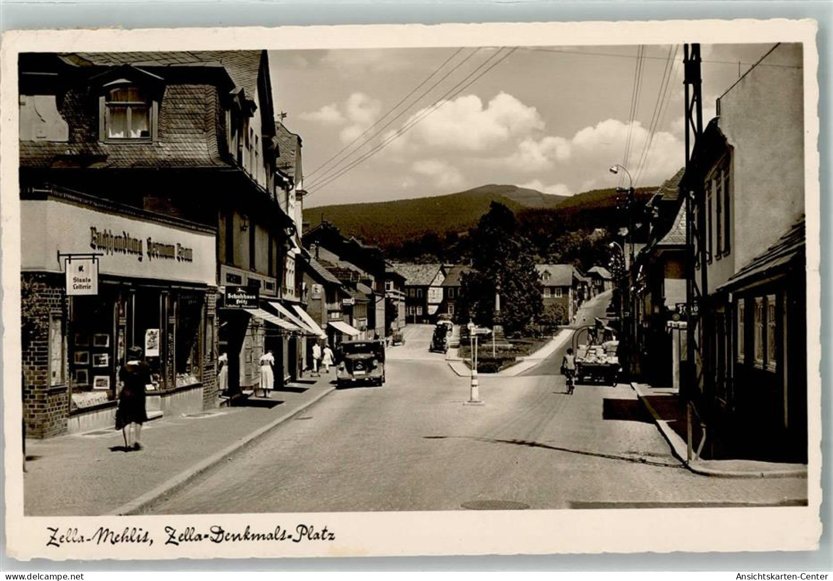 13176695 - Zella-Mehlis