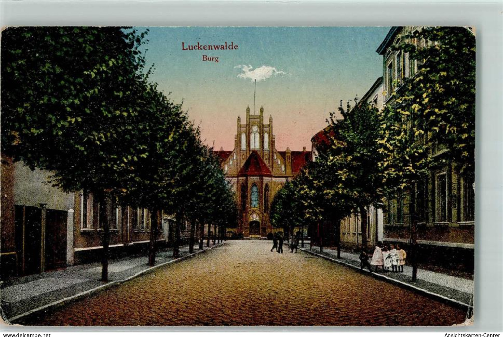 13176788 - Luckenwalde