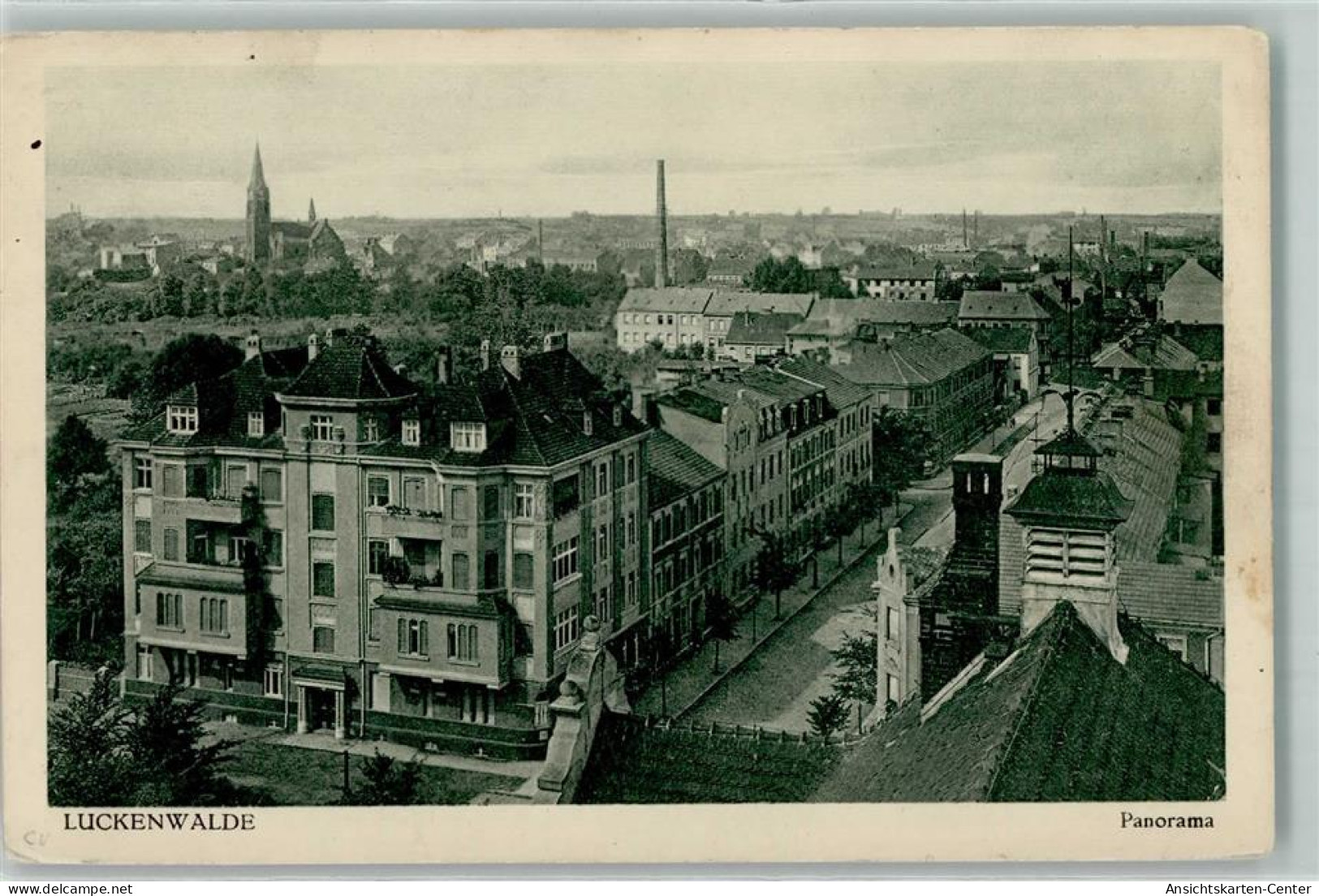 13176835 - Luckenwalde