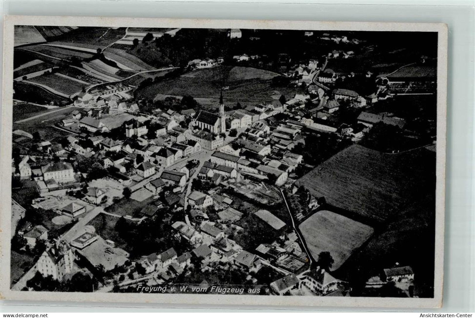 13176939 - Freyung , Niederbay