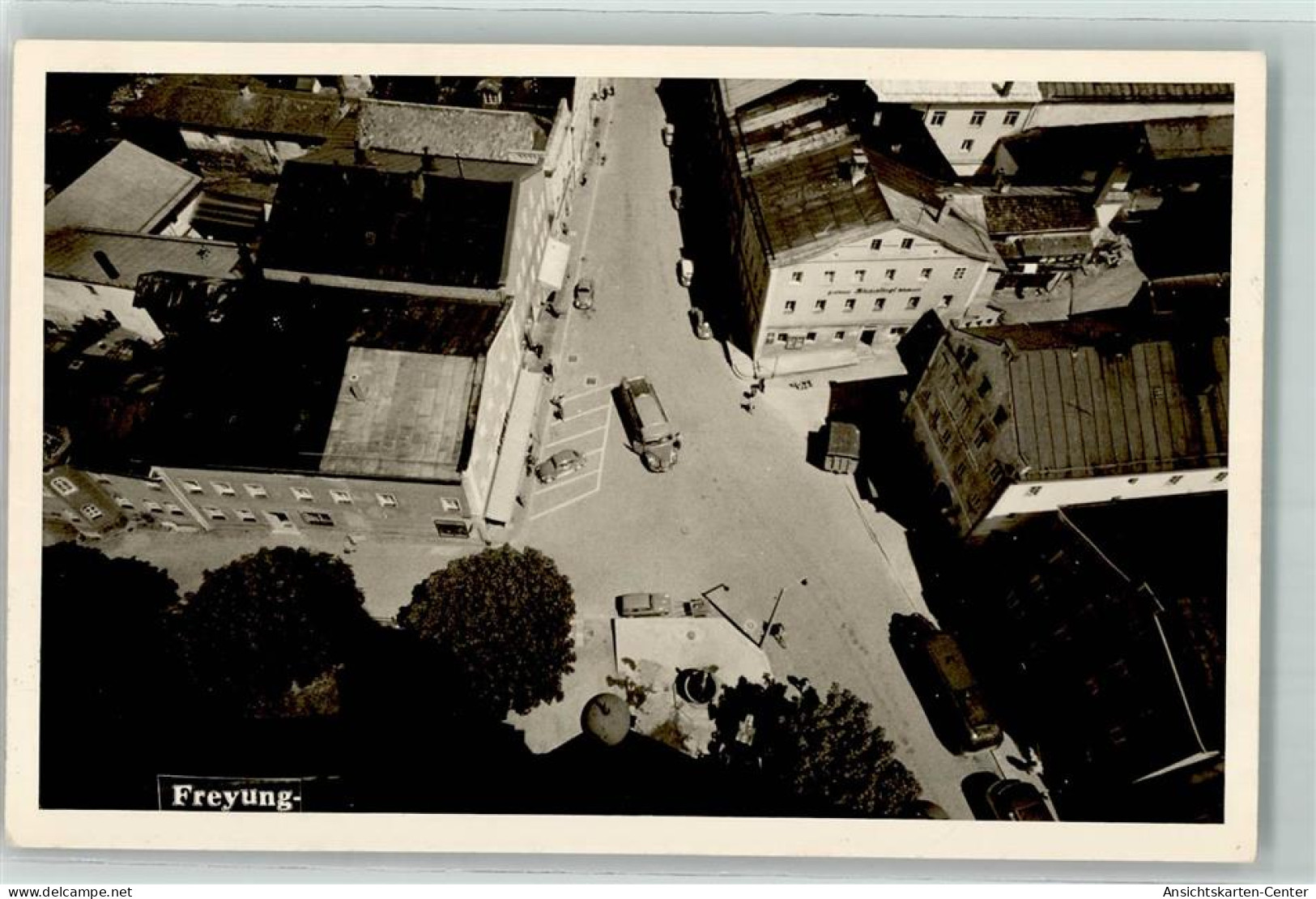 13176984 - Freyung , Niederbay