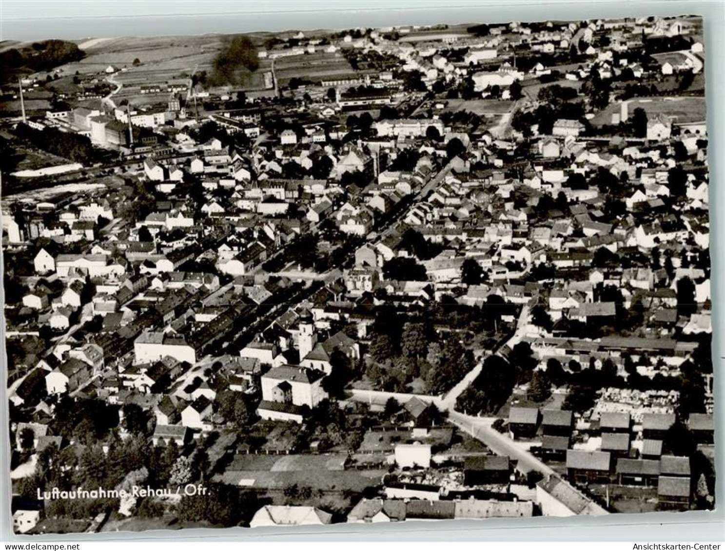 13177526 - Rehau , Oberfr