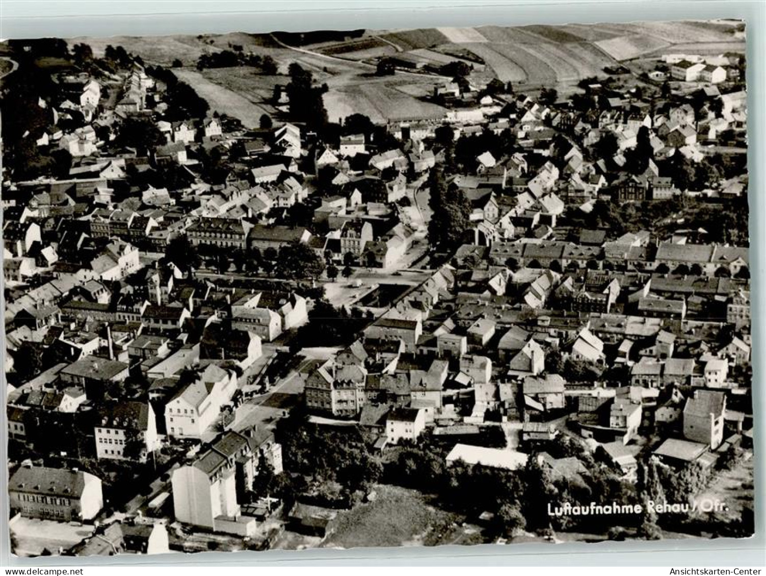 13177527 - Rehau , Oberfr