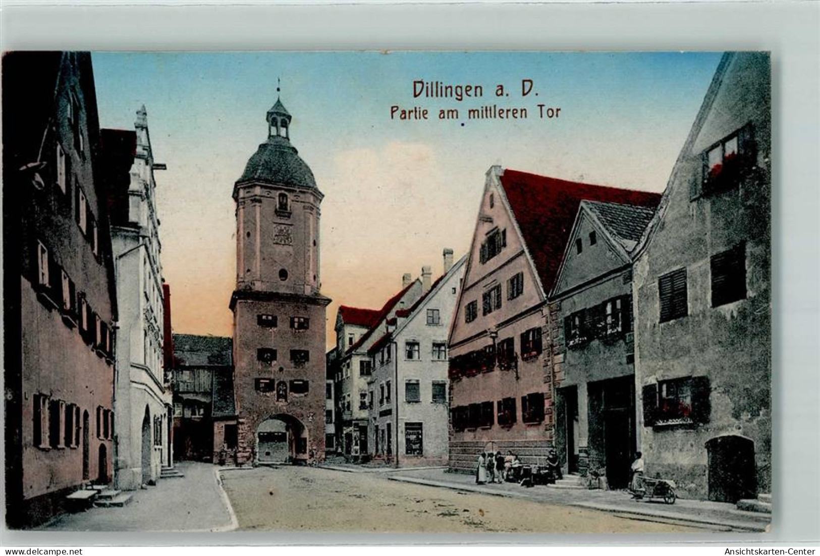 13177703 - Dillingen a d Donau