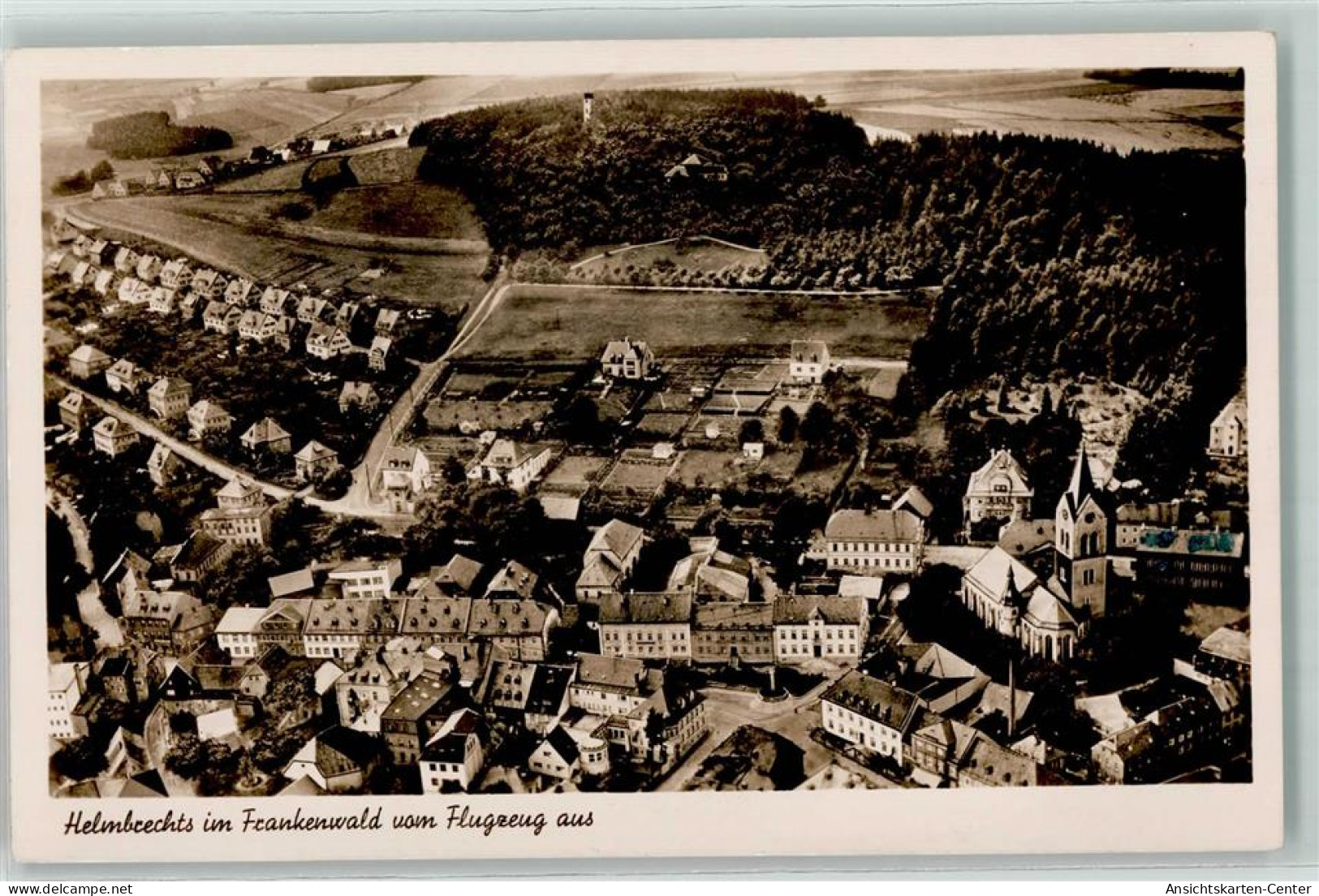 13177748 - Helmbrechts , Oberfr