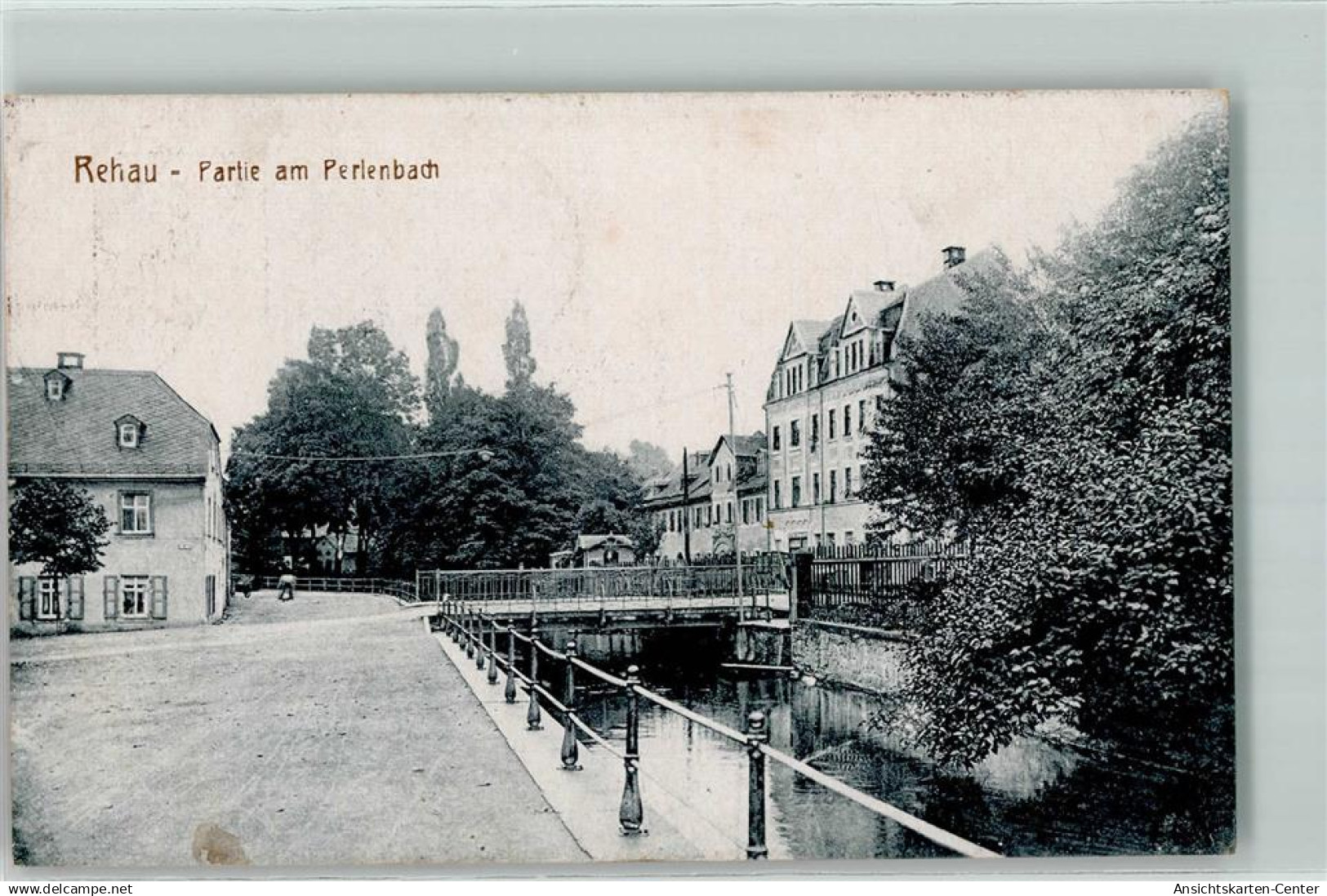 13177805 - Rehau , Oberfr