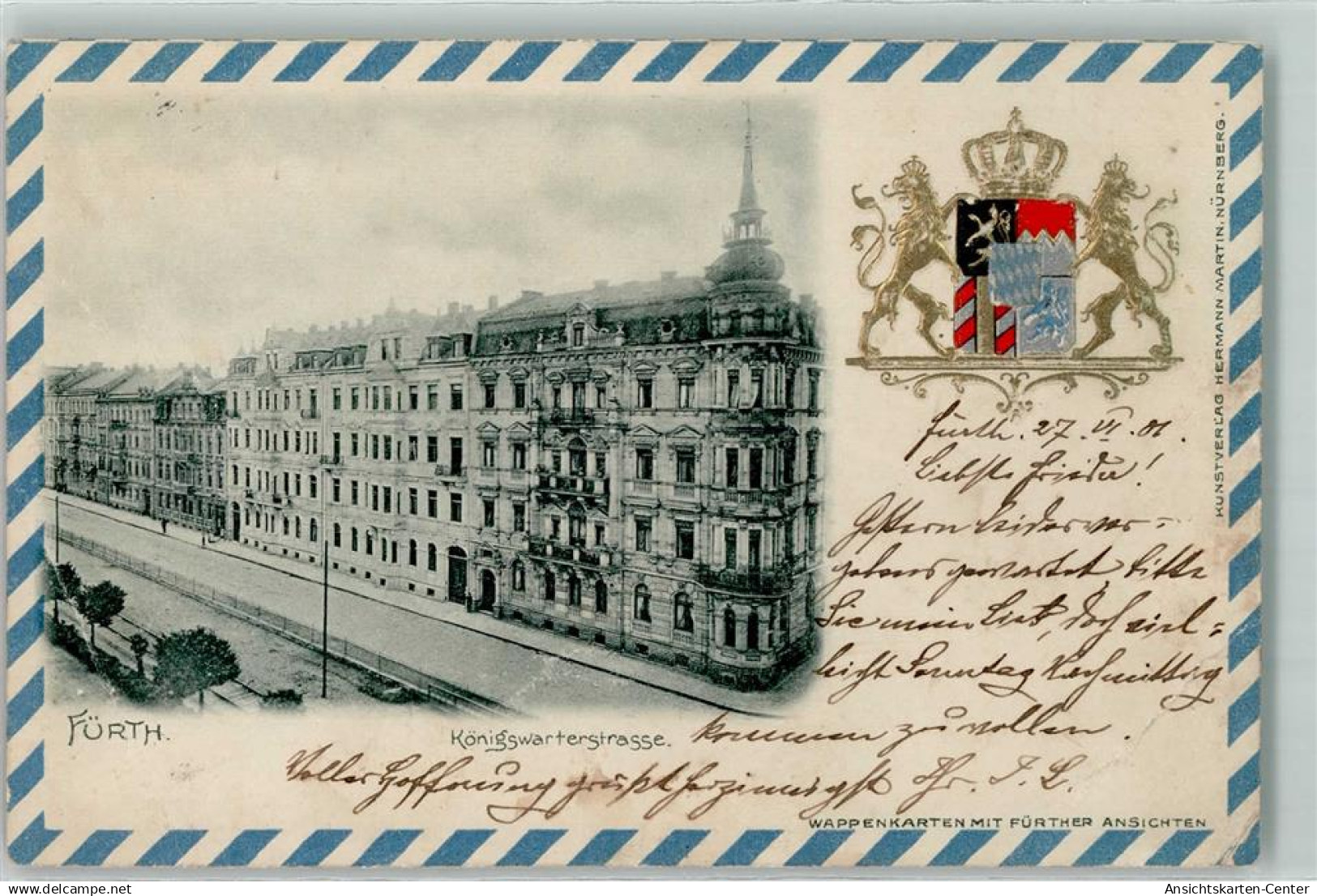 13177975 - Fuerth , Bay