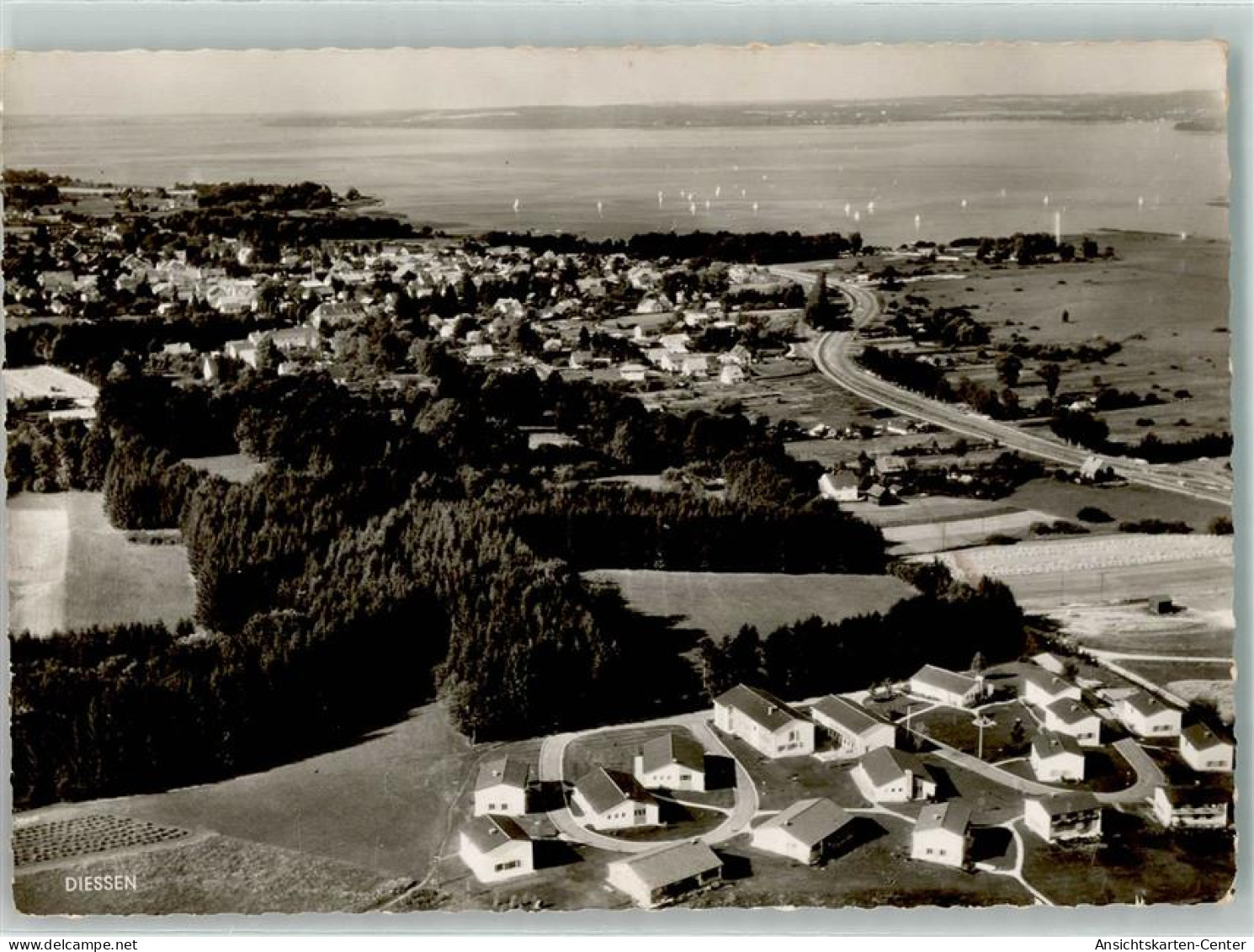 13178536 - Diessen a. Ammersee