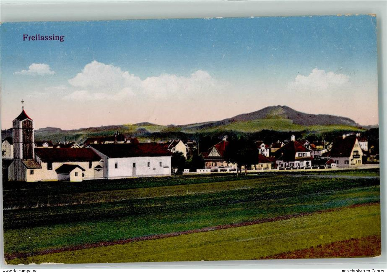 13178715 - Freilassing