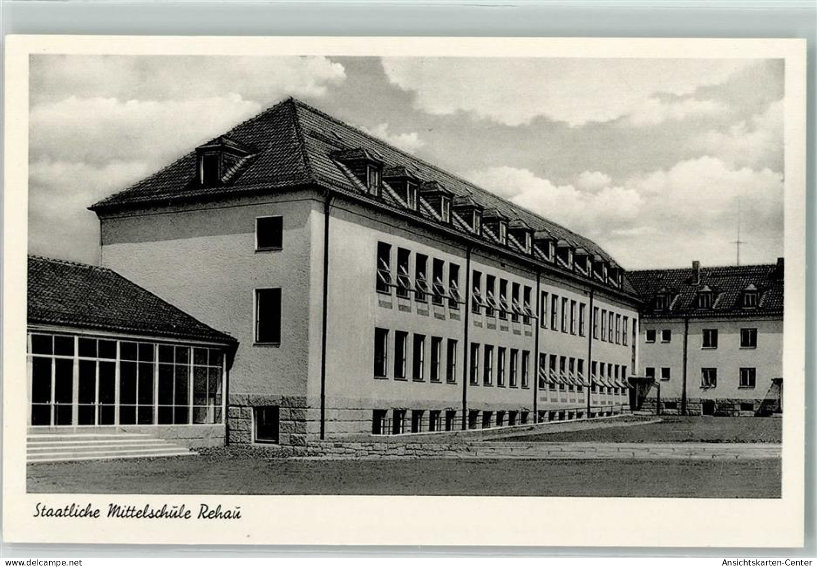 13178863 - Rehau , Oberfr