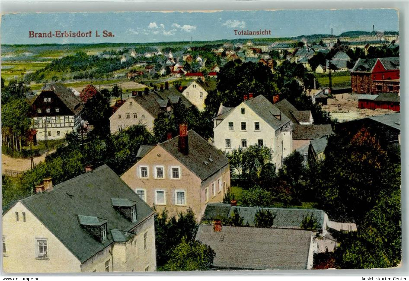 13178974 - Brand-Erbisdorf