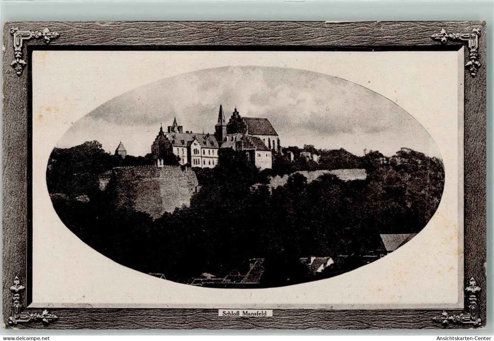 13179259 - Mansfeld , Suedharz