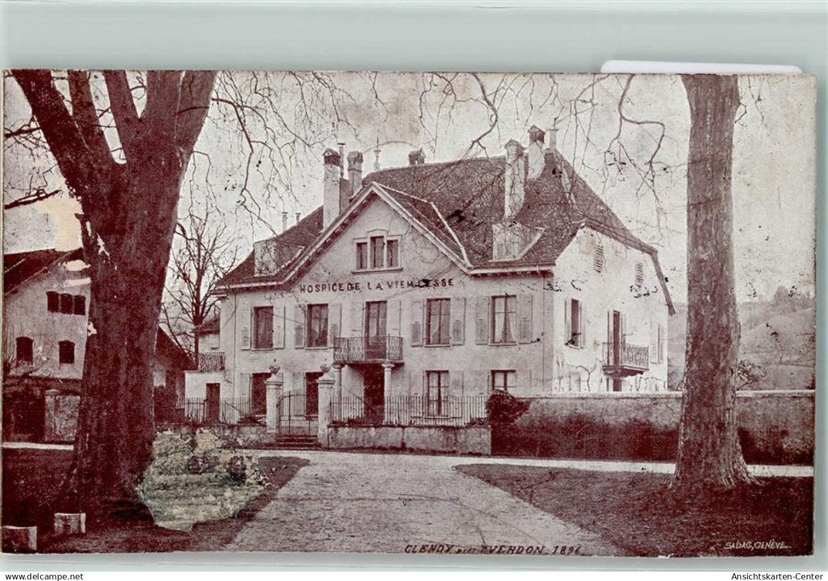 13179913 - Yverdon-les-Bains