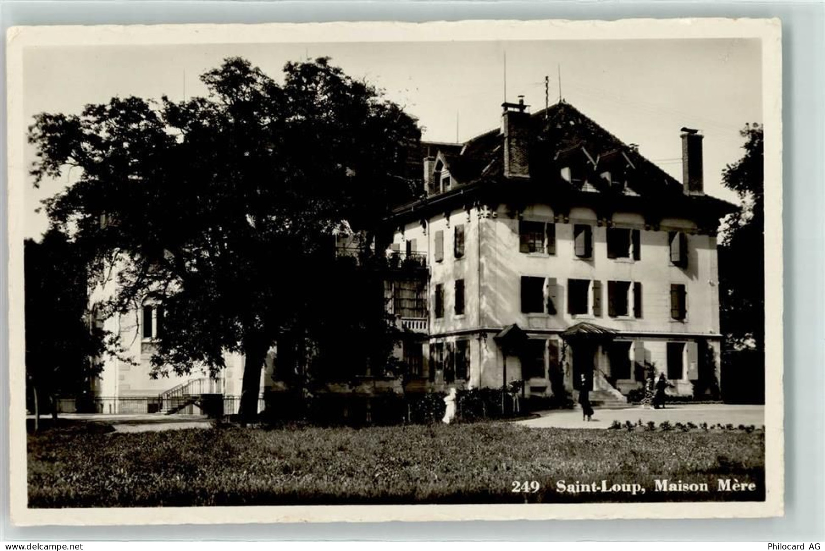 1318 Pompaples St-Loup - Maison Mere - 10605580