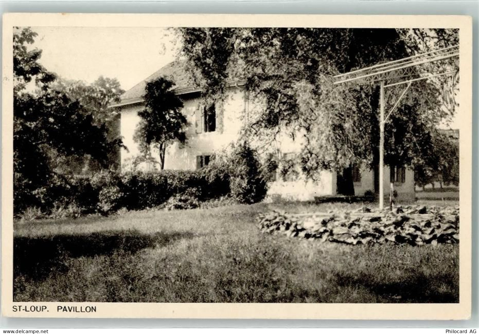 1318 Pompaples St-Loup - Pavillon - 10605573