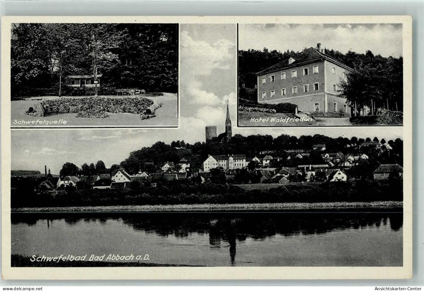 13180171 - Bad Abbach