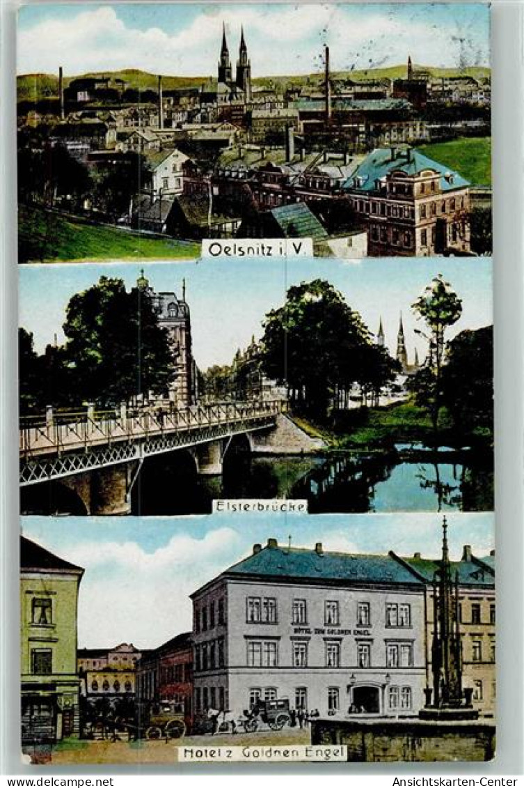 13180616 - Oelsnitz , Vogtl