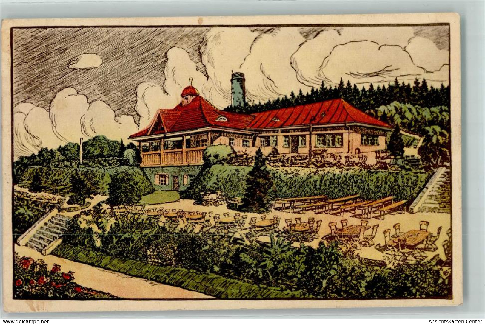 13180830 - Helmbrechts , Oberfr