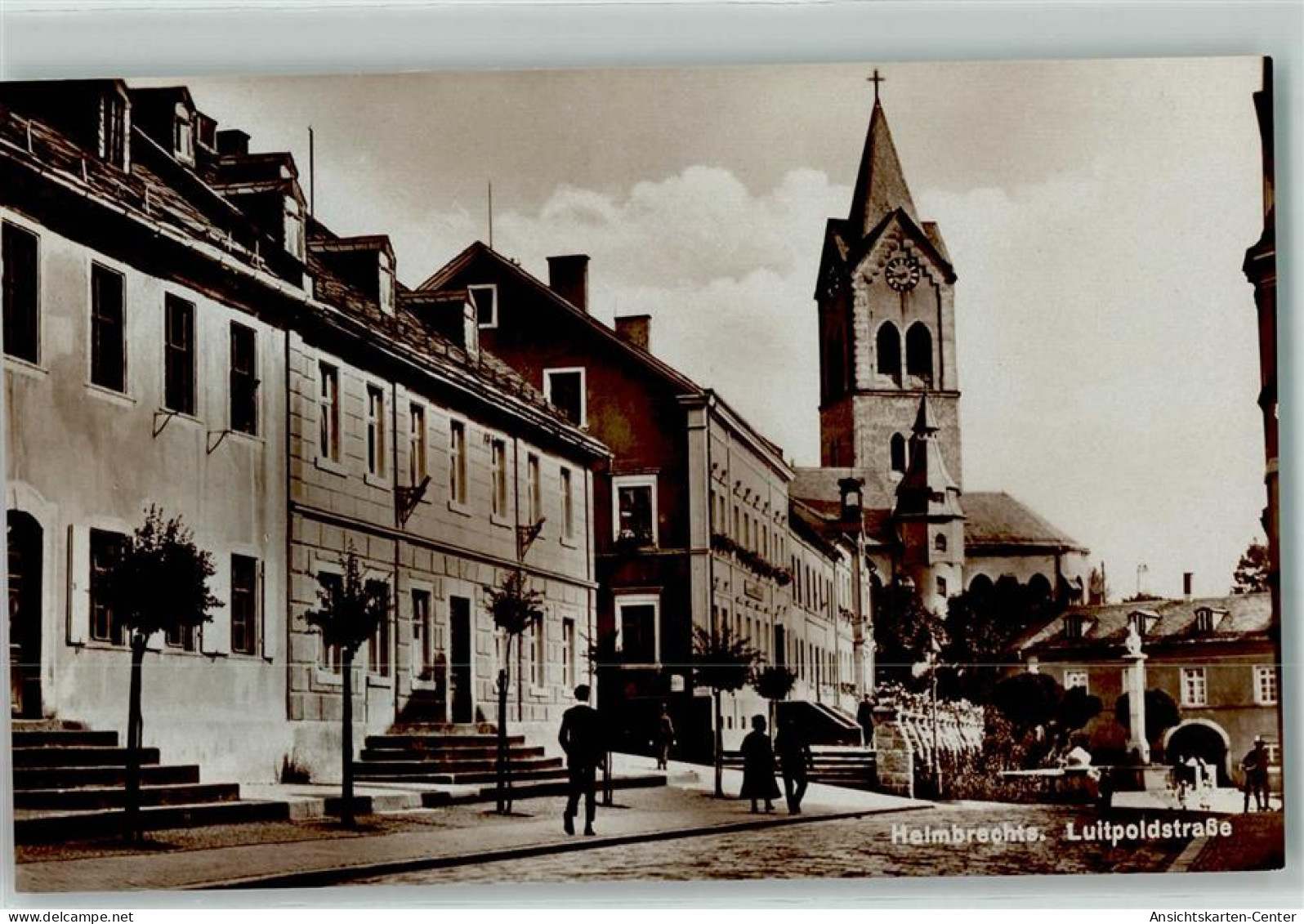 13180833 - Helmbrechts , Oberfr