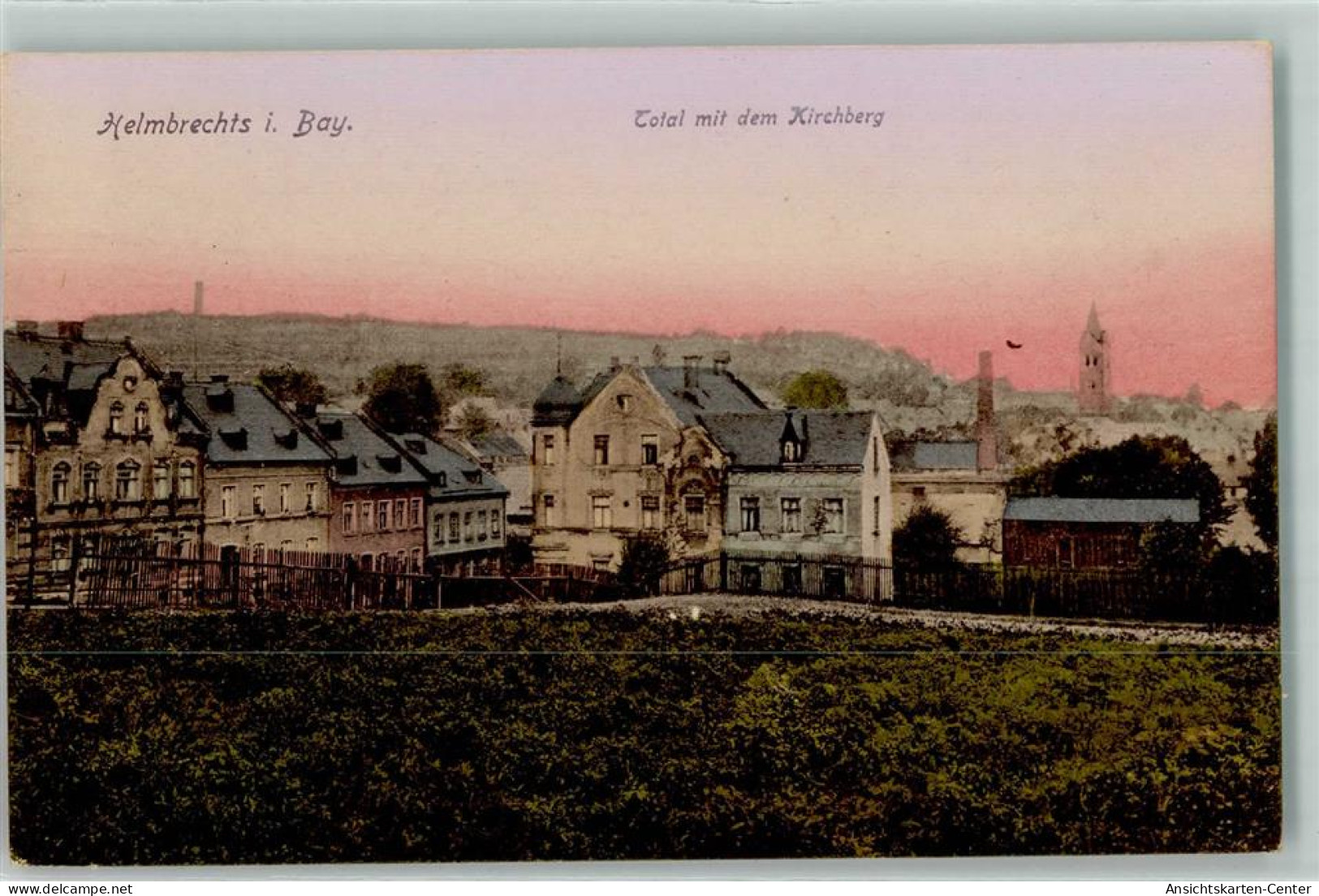 13180941 - Helmbrechts , Oberfr