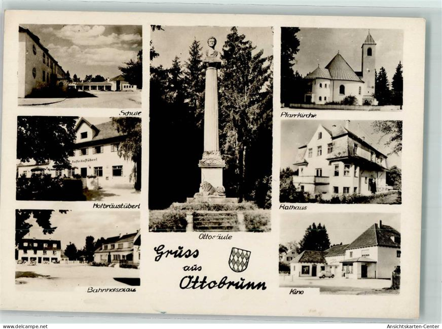 13181040 - Ottobrunn