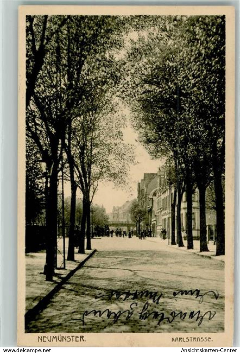 13181133 - Neumuenster , Holst