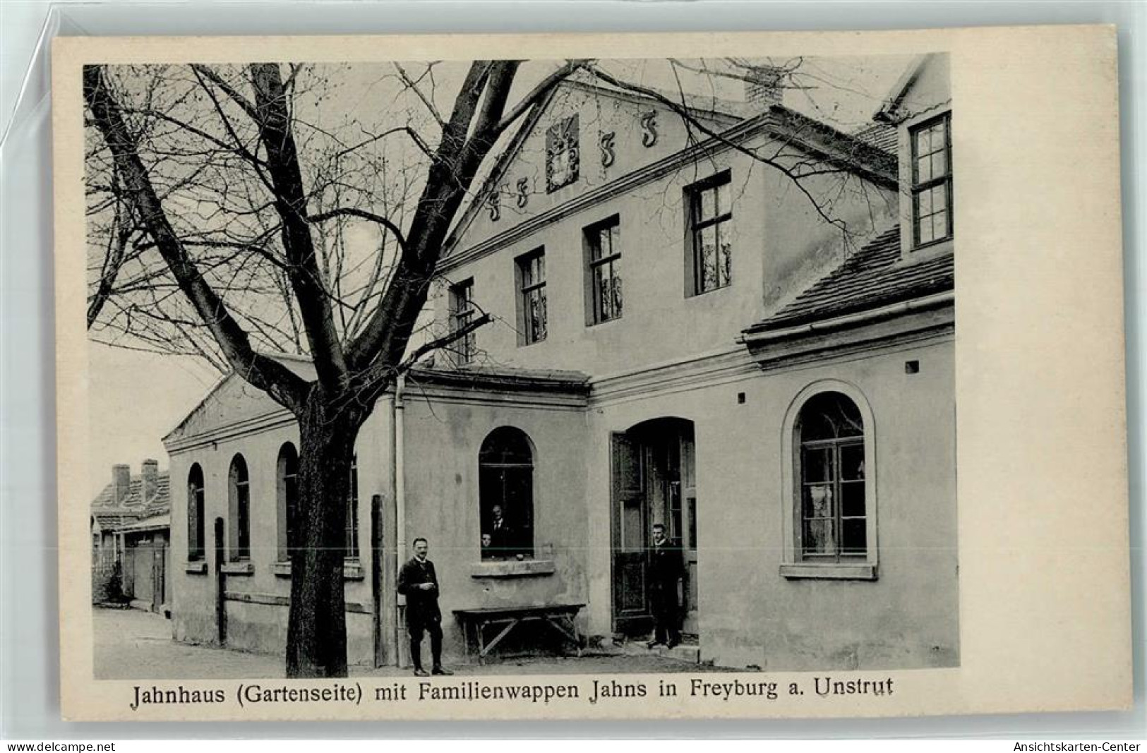 13181161 - Freyburg Unstrut