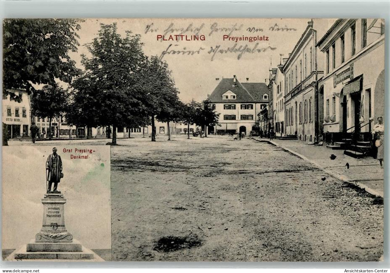 13181293 - Plattling