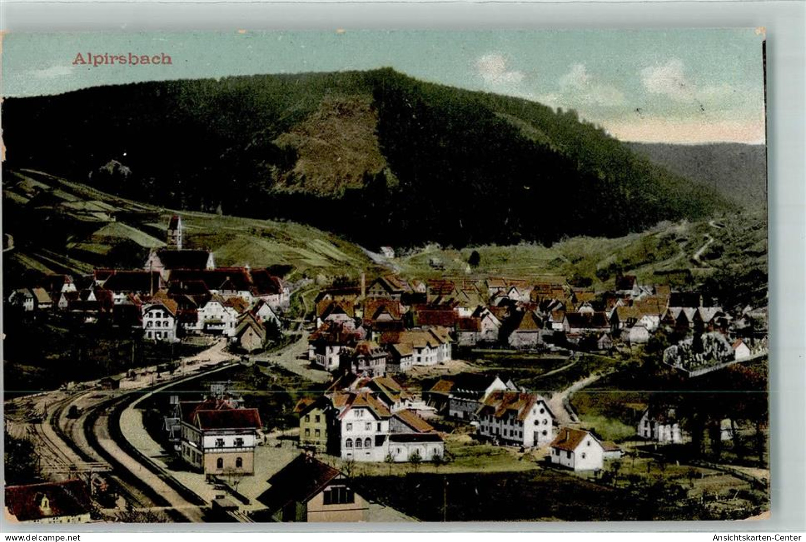 13181355 - Alpirsbach