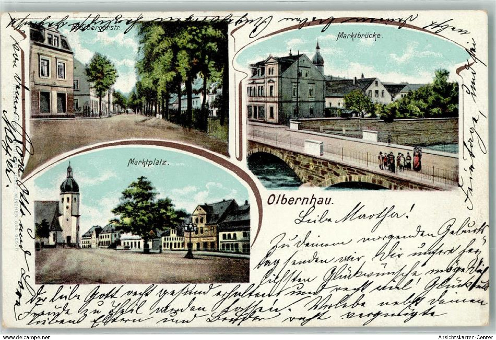 13181380 - Olbernhau