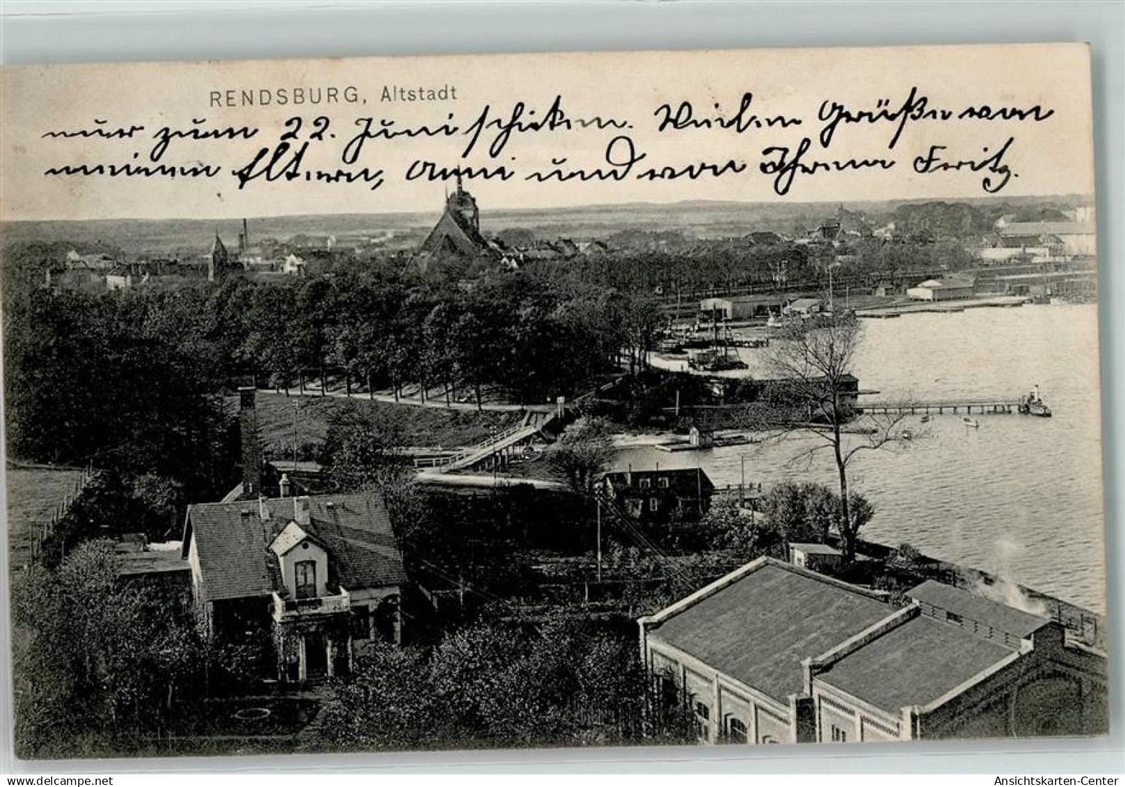 13181475 - Rendsburg