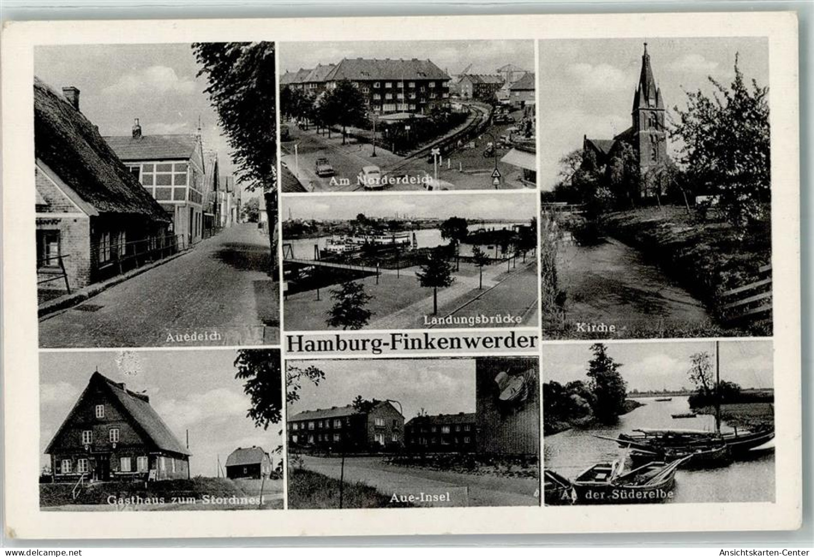 13182229 - Finkenwerder