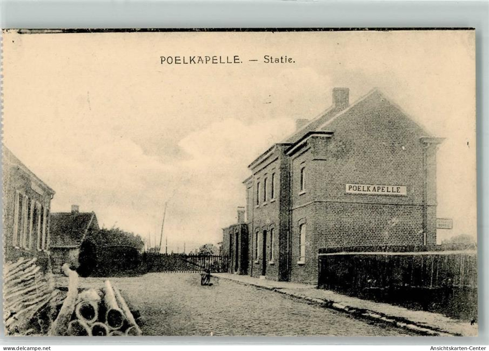 13182727 - Langemark-Poelkapelle