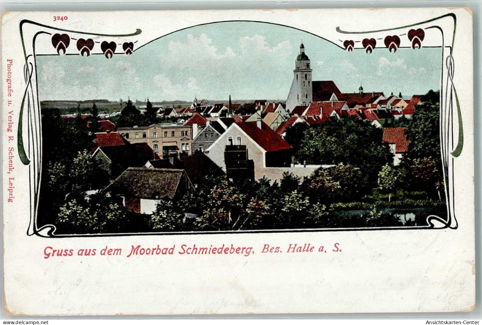 13183080 - Bad Schmiedeberg