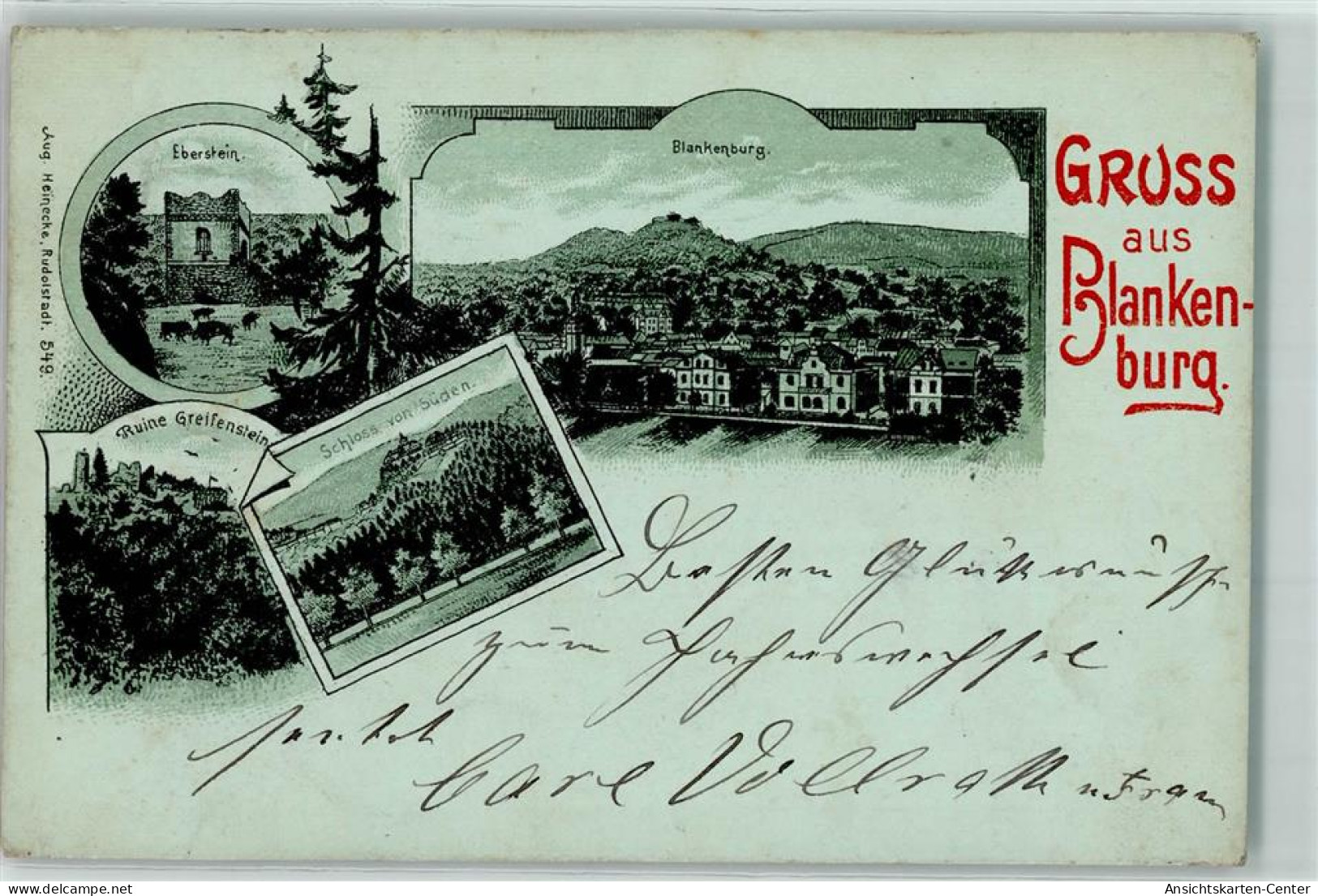 13183164 - Bad Blankenburg