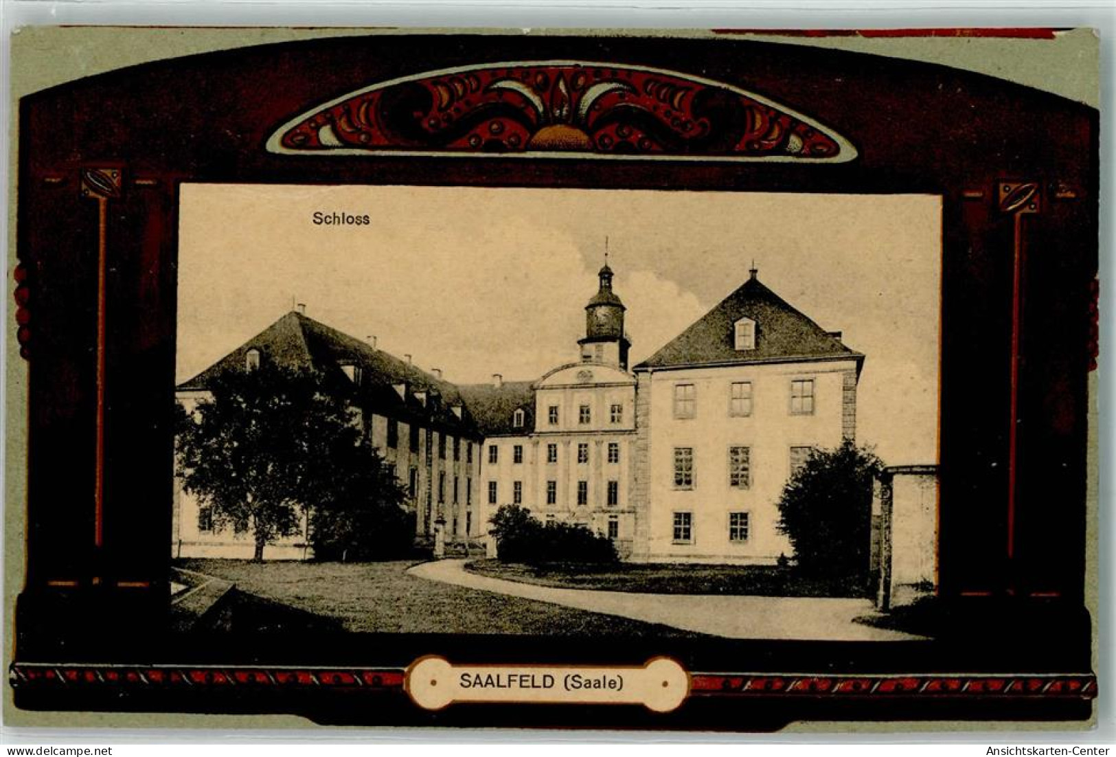 13183177 - Saalfeld , Saale