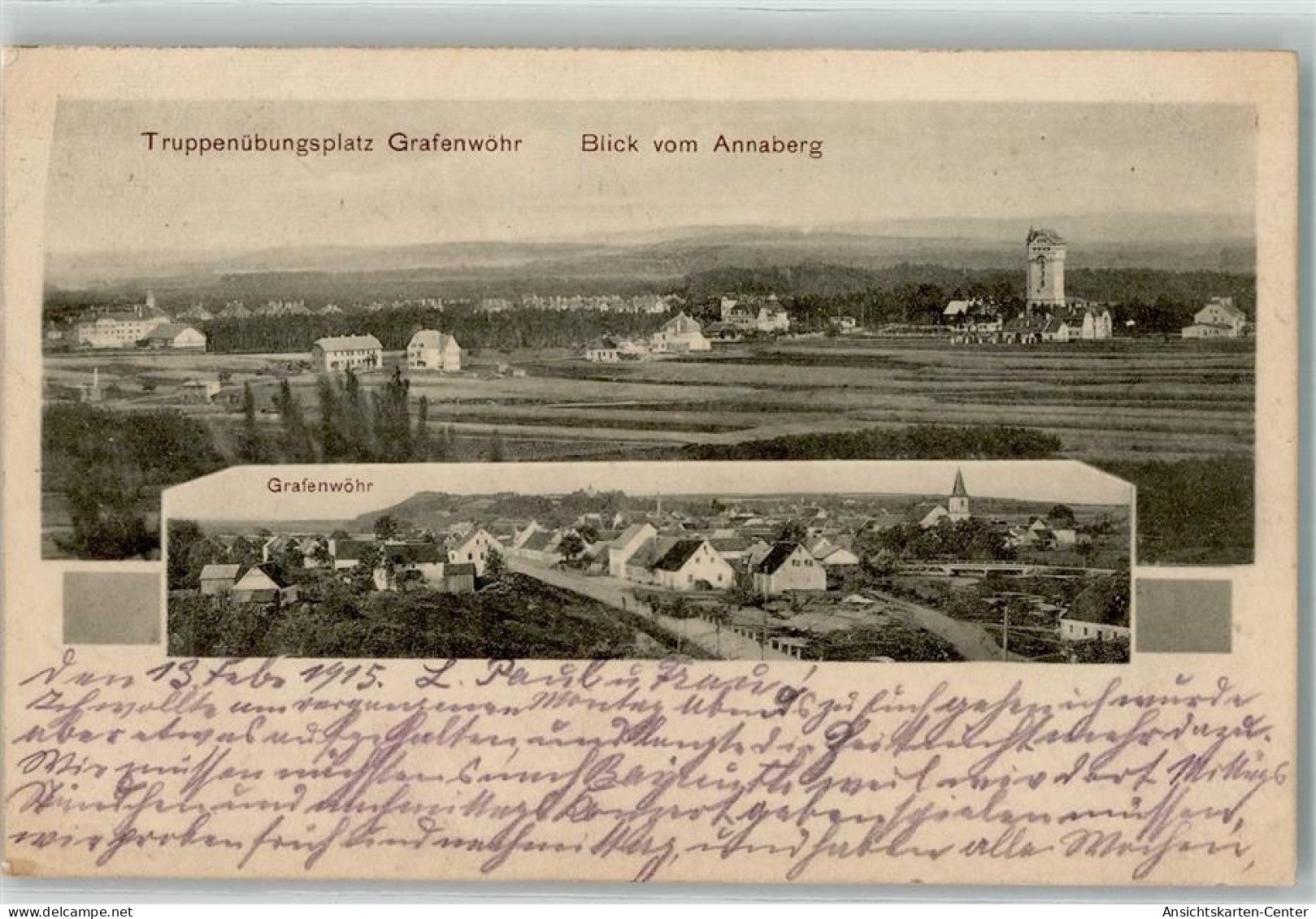 13183212 - Grafenwoehr