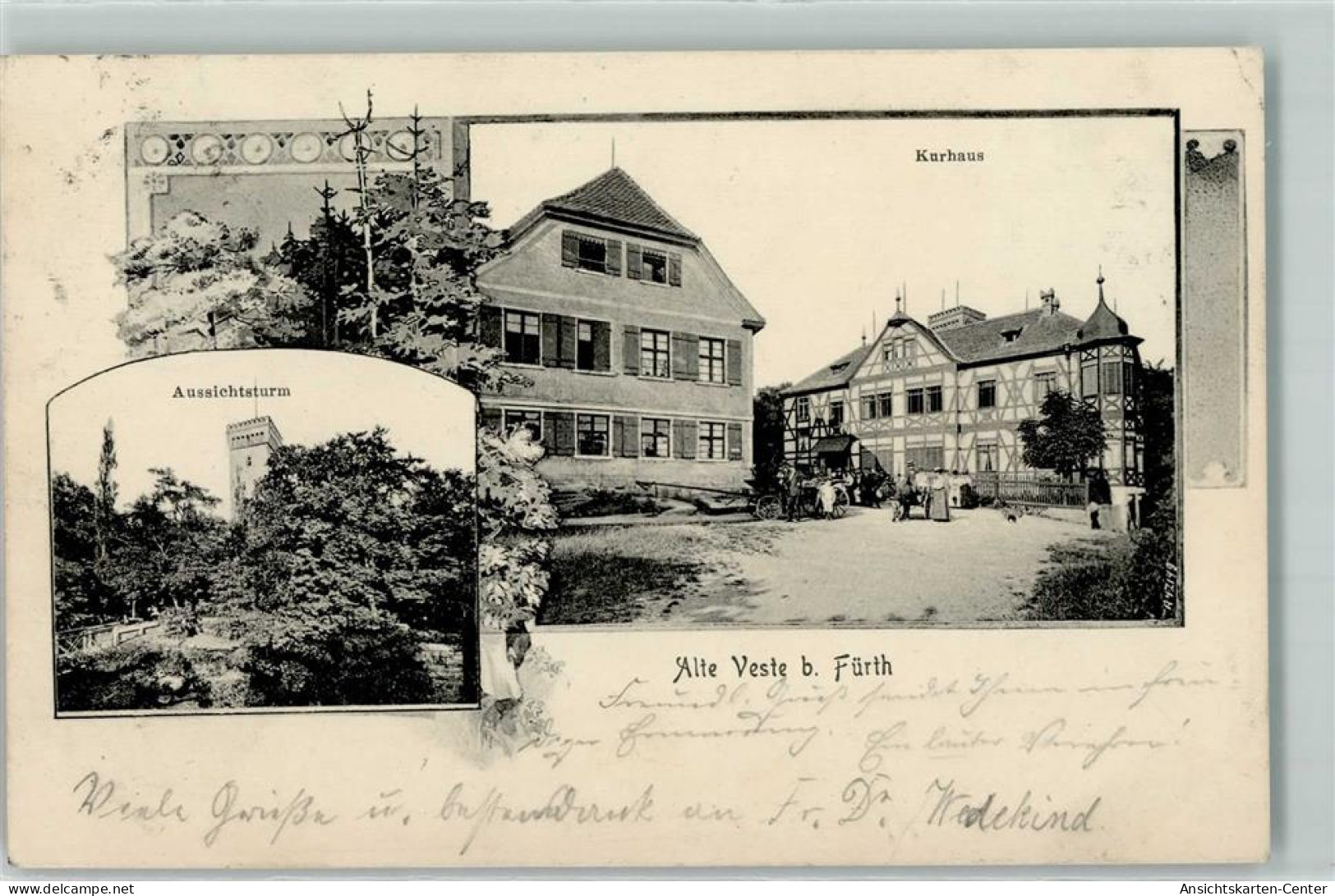 13183250 - Zirndorf , Mittelfr