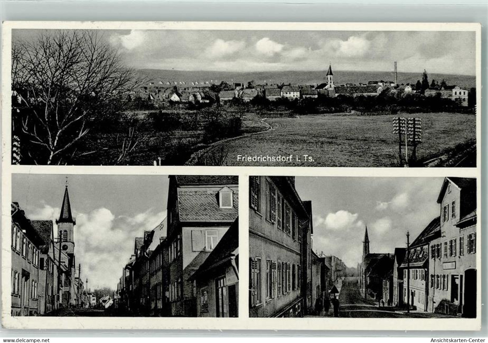 13183260 - Friedrichsdorf , Taunus