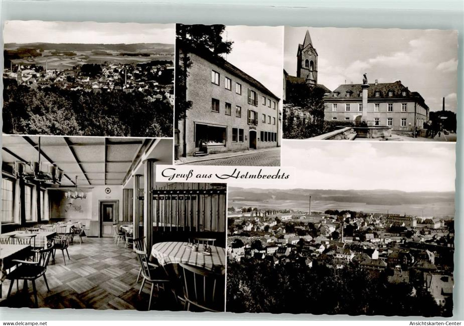 13183373 - Helmbrechts , Oberfr