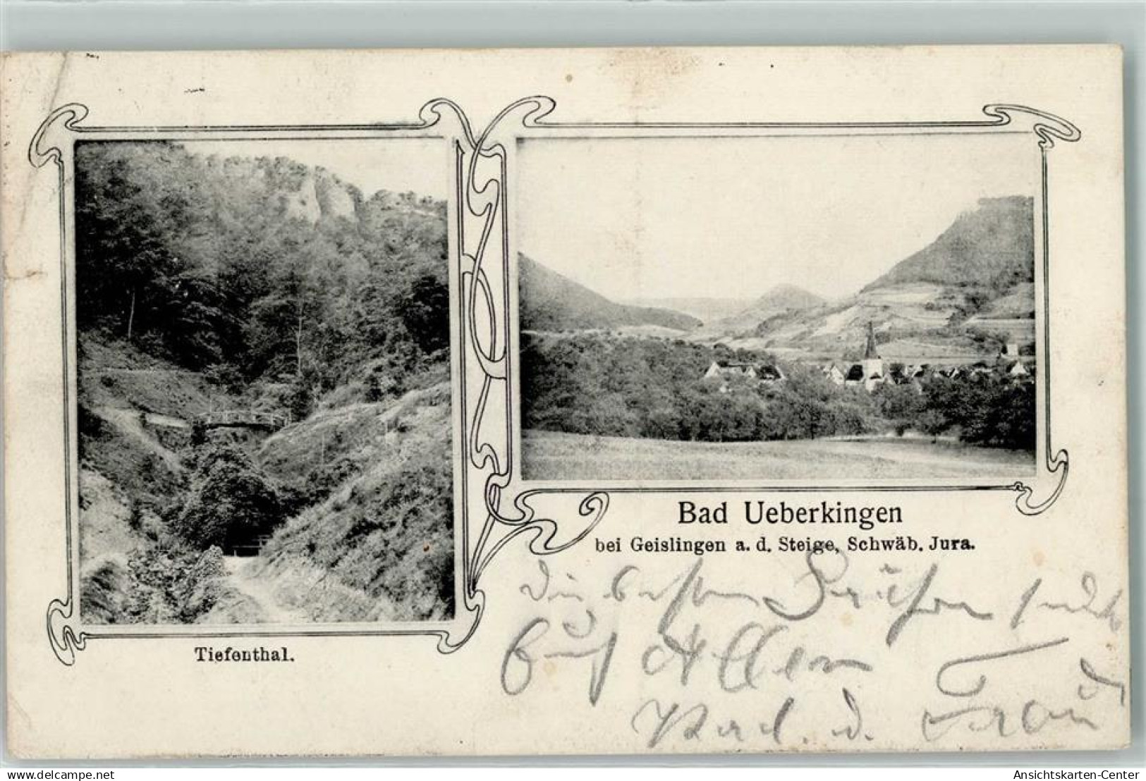13183435 - Bad Ueberkingen