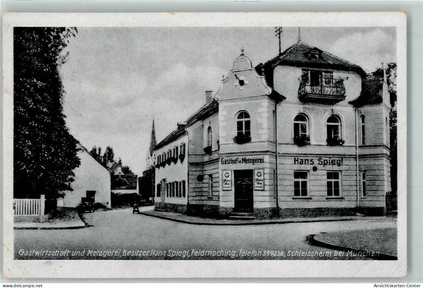 13183462 - Schleissheim