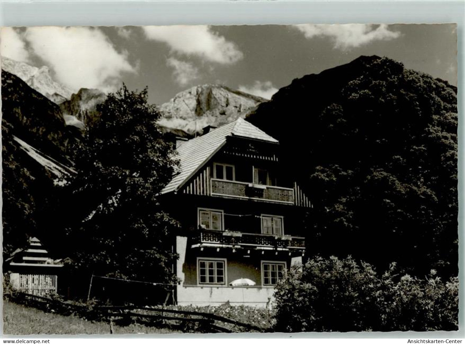 13183518 - Ramsau am Dachstein