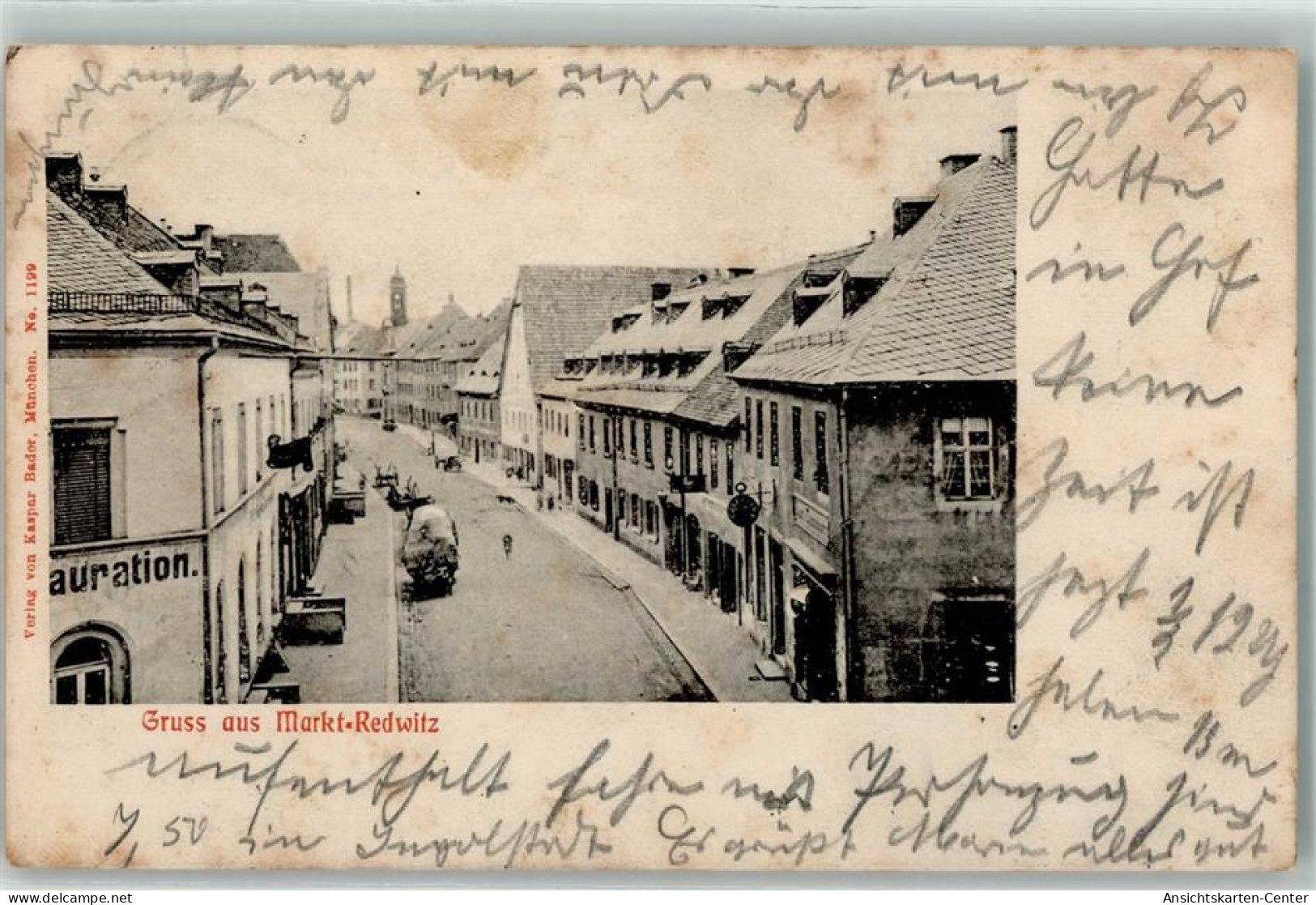 13183852 - Marktredwitz