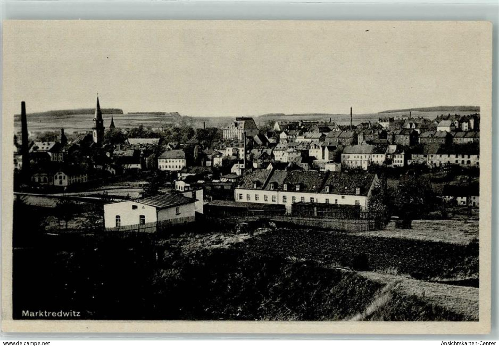 13183853 - Marktredwitz