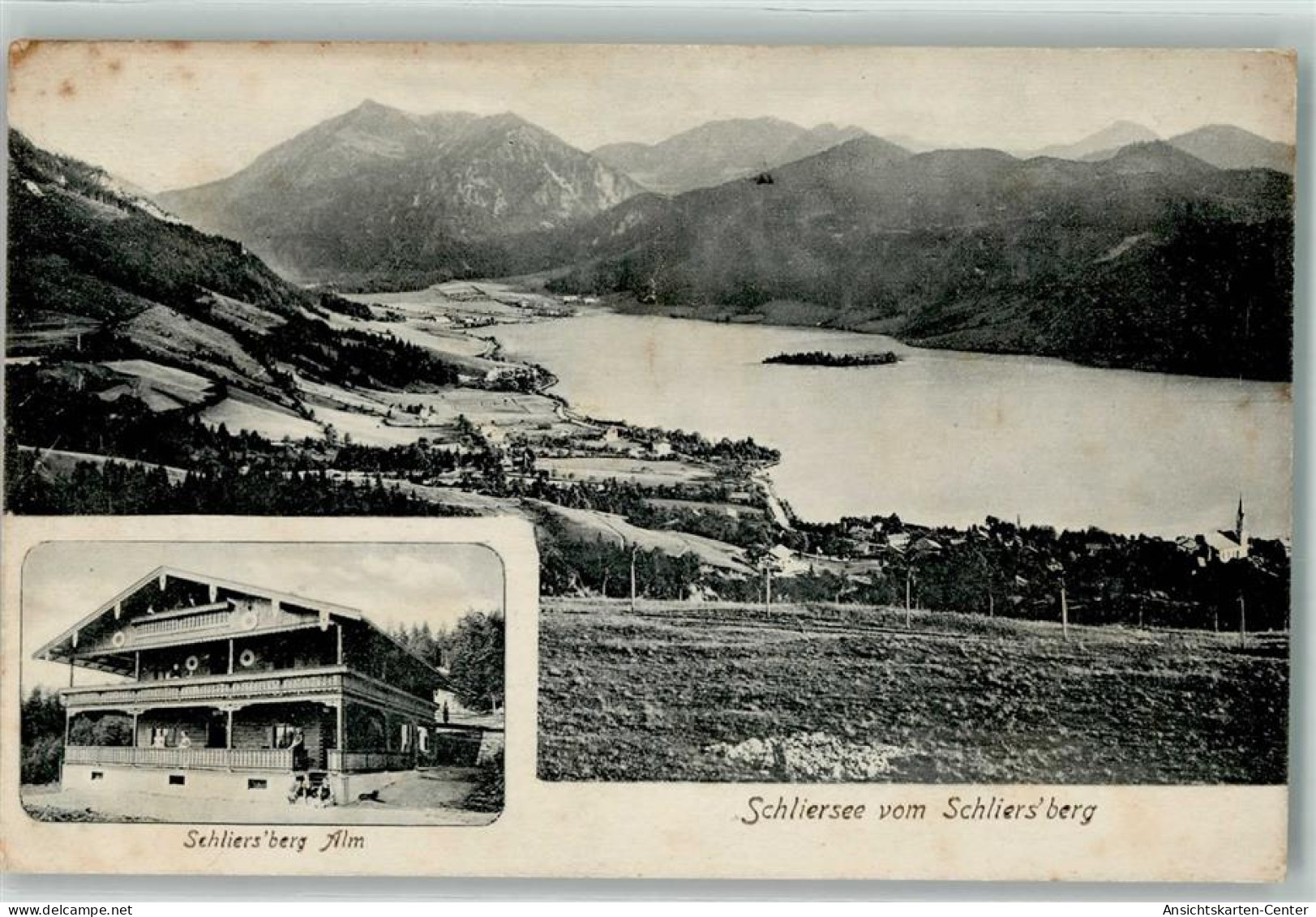 13183899 - Schliersee