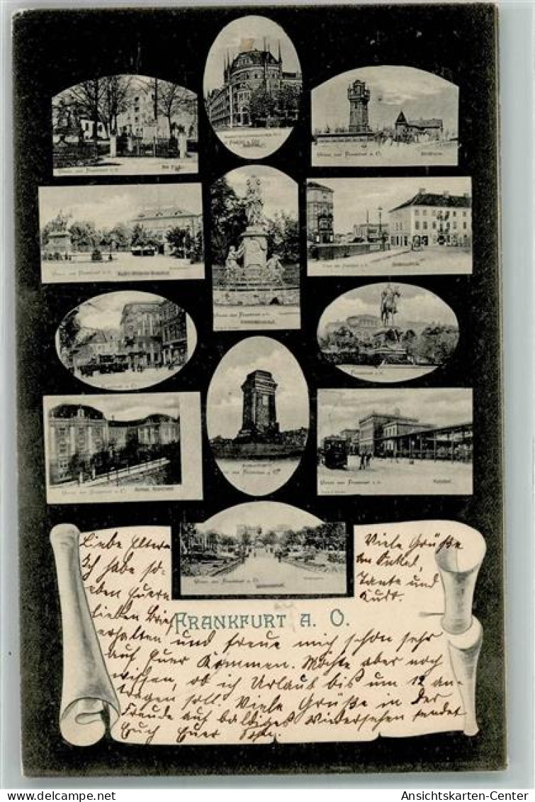 13184103 - Frankfurt , Oder