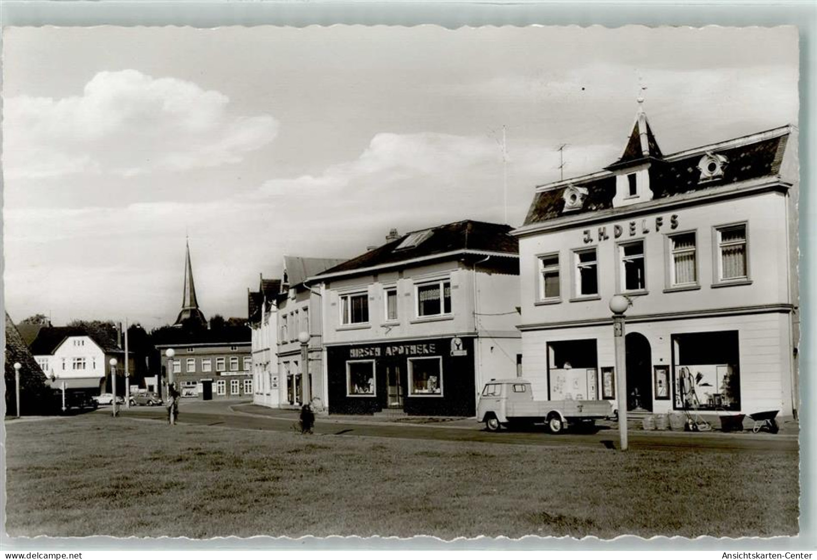 13184339 - Kaltenkirchen , Holst