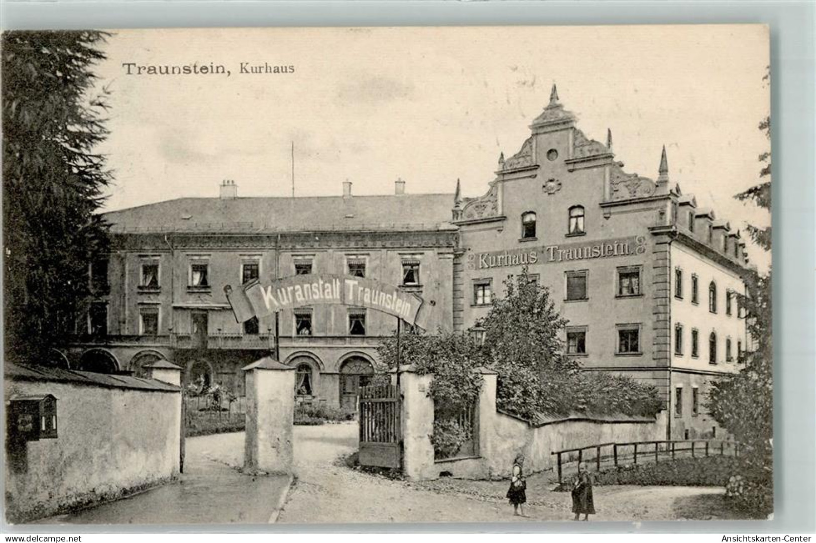 13184354 - Traunstein , Oberbay