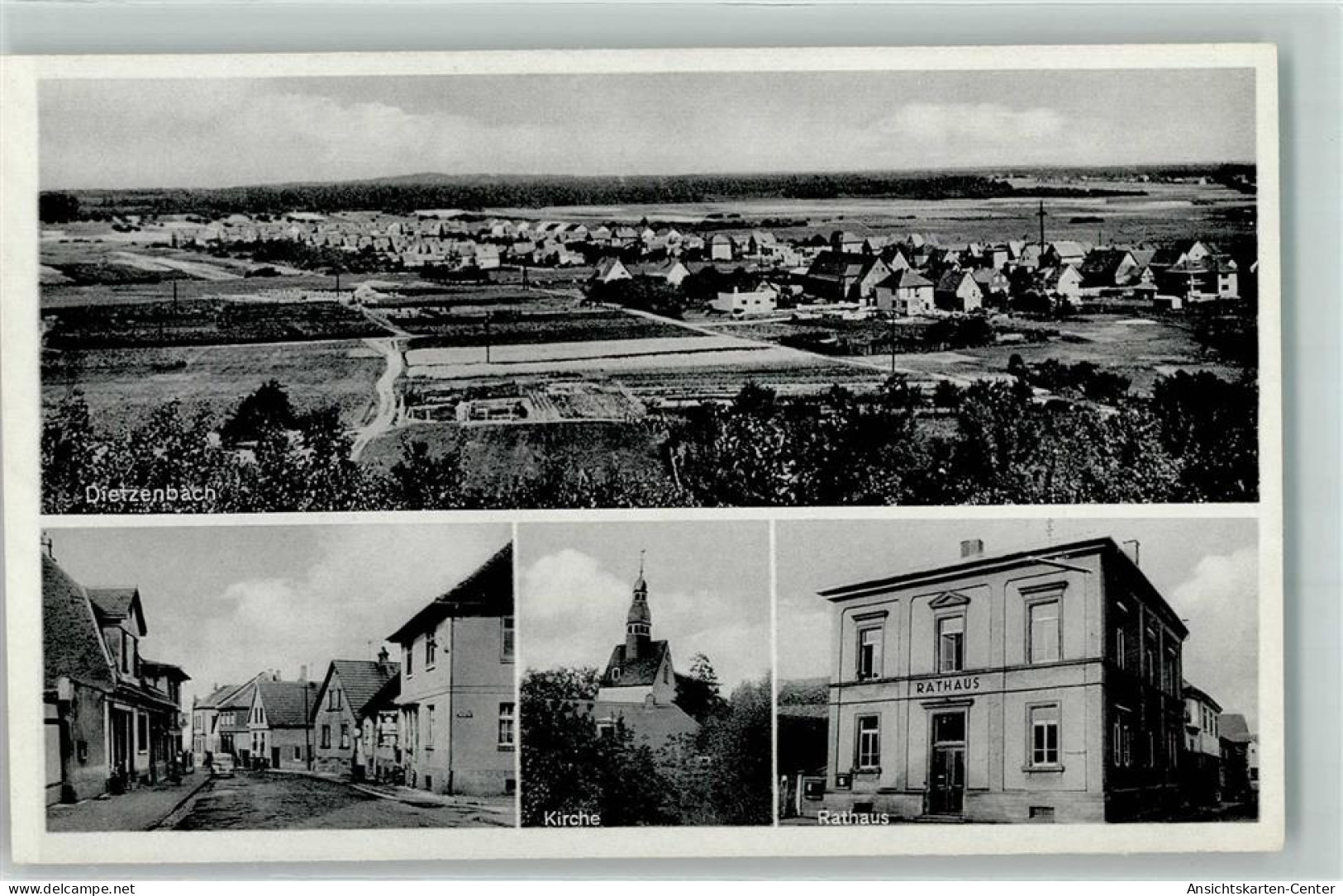 13184359 - Dietzenbach